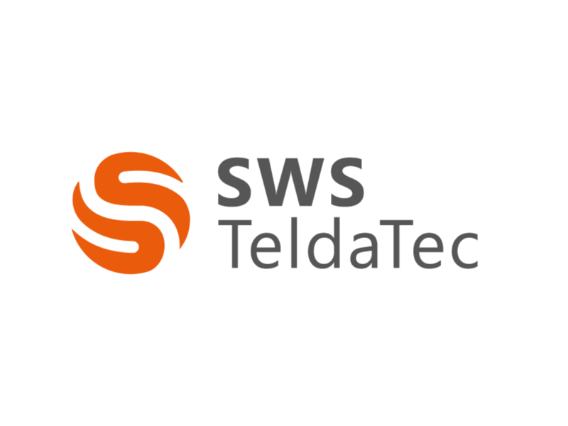 SWS TeldaTec Logo
