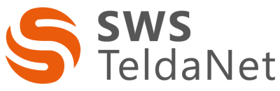 Logo TeldaNet